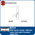 Sargent 8213 Exit Latch Mortise Lock