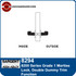 Sargent 8294 Double Dummy Trim Mortise Lock