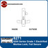Sargent 8271 Fail Secure Mortise Lock