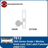 Sargent 7813 Exit Latch Mortise Lock