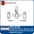Sargent NAC-82285 Fail Secure Mortise Lock | Sargent NAC82285