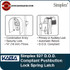 Simplex DOD Pushbutton Lock | Simplex DOD Compliant Pushbutton Lock | Simplex 927 | Simplex 929