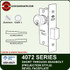 Adams Rite 4072 | Short Throw Deadbolt | Adams Rite Deadbolt