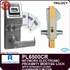 Alarm Lock Trilogy Networx PL6500CR Digital Mortise Locks | Alarm Lock PL6500CR Wireless Lock | Commercial Door Locks | 