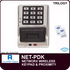 Alarm Lock NETPDK | Alarm Lock Trilogy Networx NETPDK Proximity Wireless Keypad