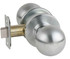 Schlage D10S - Heavy Duty Commercial Passage Knob Set