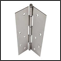 Hinges