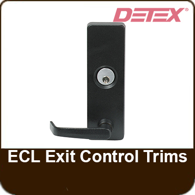 Buy Detex ECL Exit Control Trims