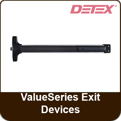Buy ValueSeries Exit Devices