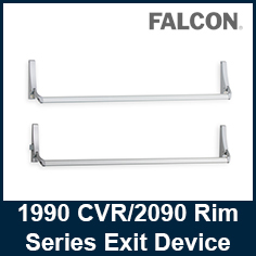 Falcon 1990/2090 Series Exit Devices