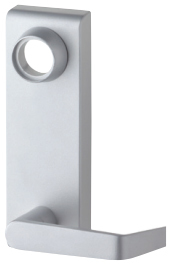 Falcon 212-L-NL Lever Nightlatch Trim