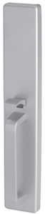 Falcon 512TP-BE Thumbpiece Blank Escutcheon Trim