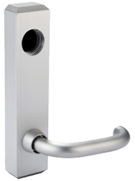 First Choice L3 Nightlatch Trim