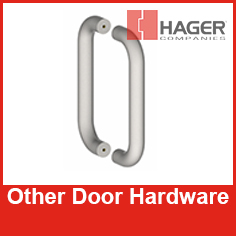 Buy Hager Door Hardware