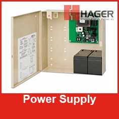 Buy Hager Power Supply