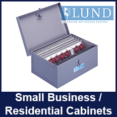 Buy Lund Small Business/Residential Cabinets
