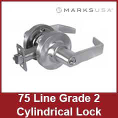 Buy Marks 75 Line Cylindrical Locks