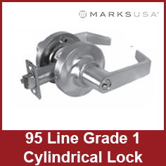 Buy Marks 95 Line Cylindrical Locks