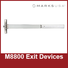 Buy Marks M8800 Exit Device