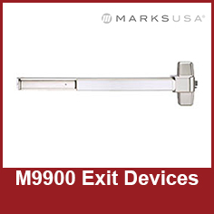 Buy Marks M9900 Exit Devices