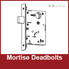 Buy Marks Mortise Deadbolts