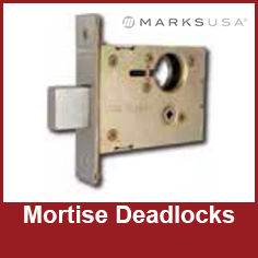 Buy Marks Mortise Deadlocks
