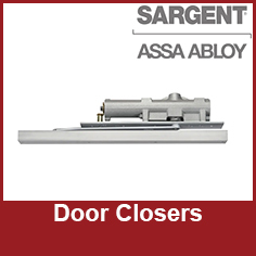 Buy Sargent Door Closers