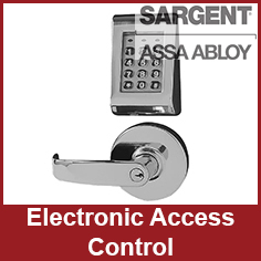 Buy Sargent Access Control Locks