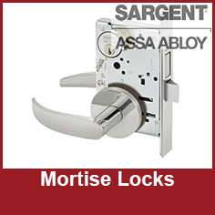 Buy Sargent Mortise Locks