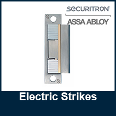Buy Securitron Electric Strikes