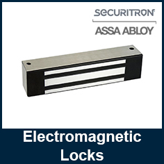 Buy Securitron Electromagnetic Locks