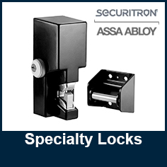 Buy Securitron Specialty Locks
