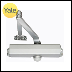 Buy Yale Closers Online from LocksAndSafes.com