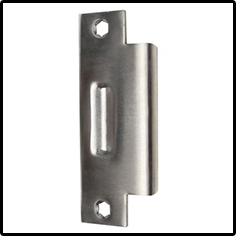 Roller Latch Strikes