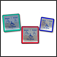 Other Door Accessories