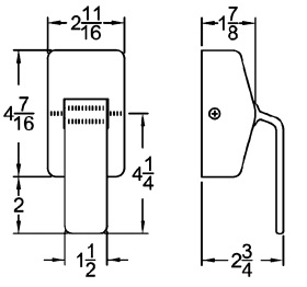 ABH 6000 Dimensions