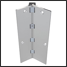 Buy ABH Hinges From Locksandsafes