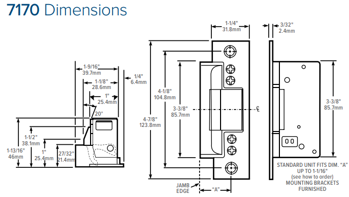 adams-rite-7170-electric-strike-dimensions.png | adams rite mortise electric strike