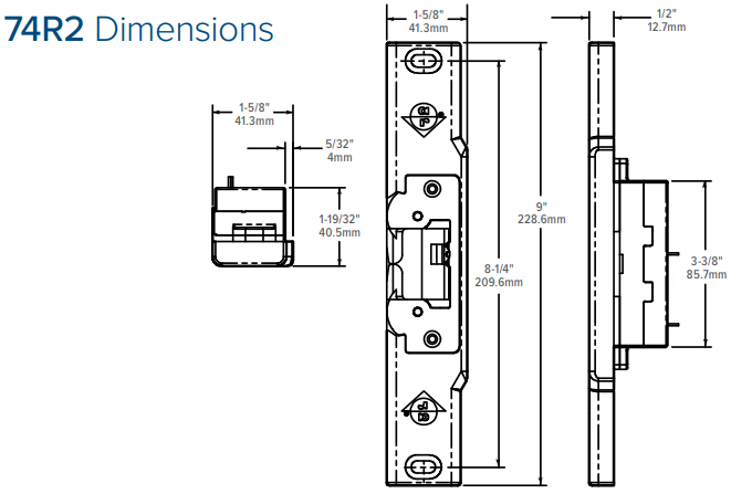 adams-rite-74r2-electric-strike-dimensions.png | rim electric strike