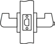 Arrow APL Privacy Lock Function