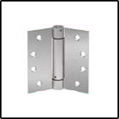 Buy Hinges Online from LocksAndSafes.com