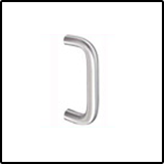 Buy Door Pulls Online from LocksAndSafes.com