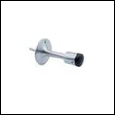 Buy Door Stops Online from LocksAndSafes.com