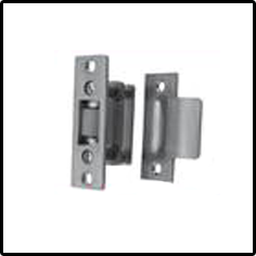 Buy Roller Latch Strikes Online from LocksAndSafes.com