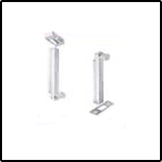 Buy Surface Bolts Online from LocksAndSafes.com