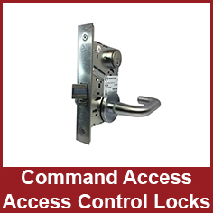 Command Access Access Control Category