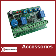 Command Access Accessories