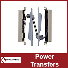 Command Access Power Transfer