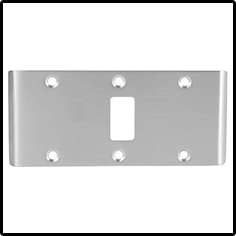 Buy Double Lipped Strikes Online from LocksAndSafes.com