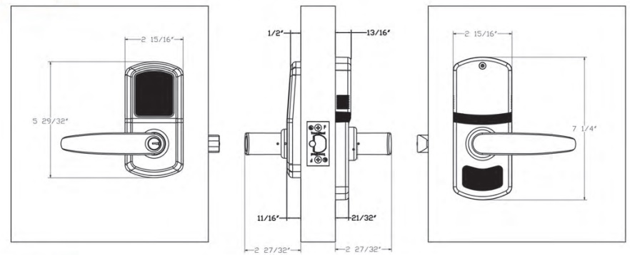 Townsteel e-Elite Profile